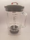 VASO DE VIDRIO CONJUNTO LÍNEA XPERT VASO DE VIDRIO CONJUNTO LÍNEA XPERT