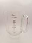 VASO DE VIDRIO LÍNEA XPERT VASO DE VIDRIO LÍNEA XPERT