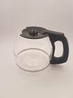 VASO DE VIDRIO CAFETERA VASO DE VIDRIO CAFETERA